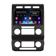Штатна магнітола Lesko для Ford F-150 XIII Рестайлінг type B 2017-2020 екран 9" 2/32Gb Wi-Fi GPS Base