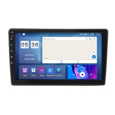 Штатная магнитола Lesko для Nissan Murano I (Z50) 2002-2008 экран 9" 2/32Gb CarPlay 4G Wi-Fi GPS Prime