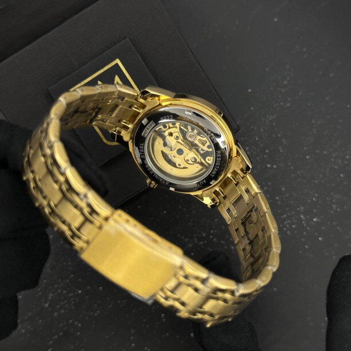 Patriot 025 Sharp Gold Blue.