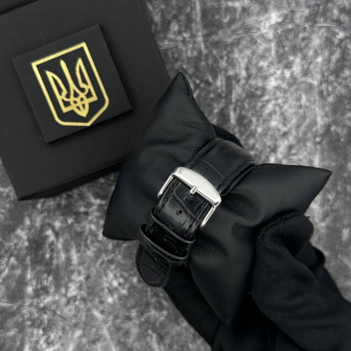 Patriot 022 Gold-Black Mechanic Вільний бо Укранець