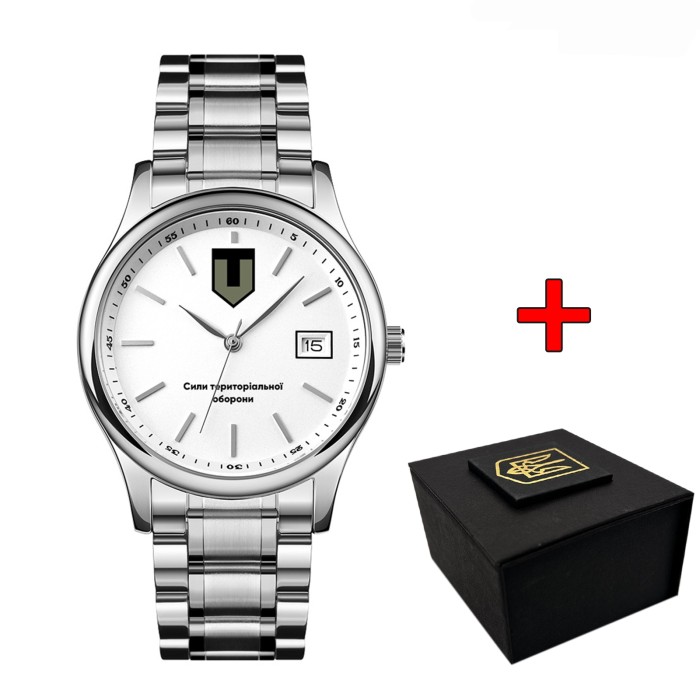 Patriot 023 ТРО Срібло