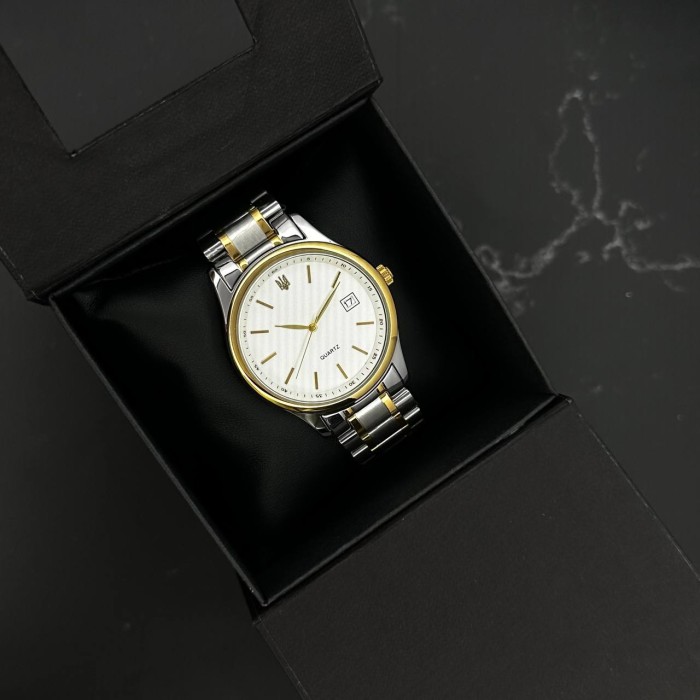 Patriot 023 Тризуб Золото