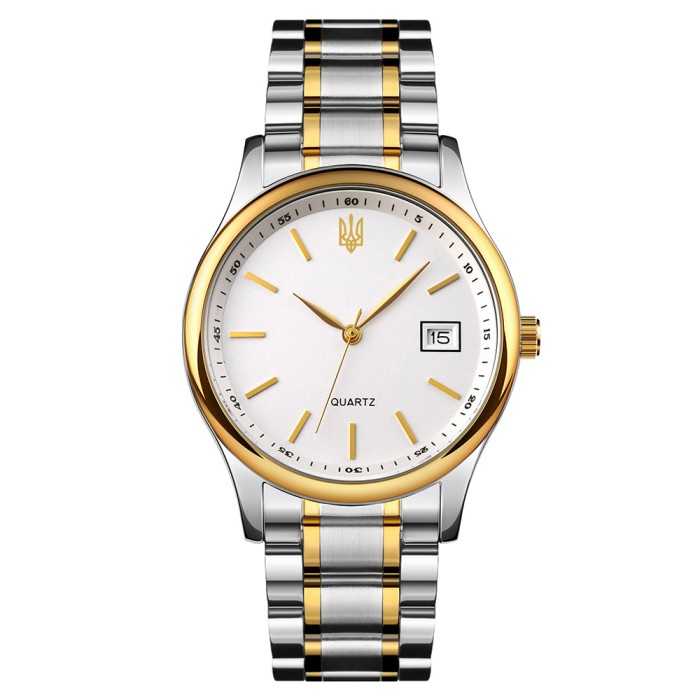 Patriot 023 Тризуб Золото