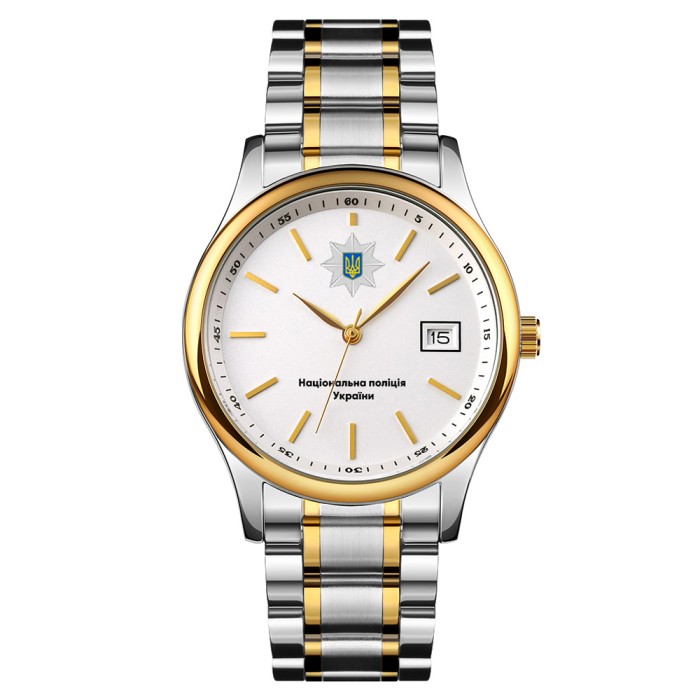 Patriot 023 Поліція Золото