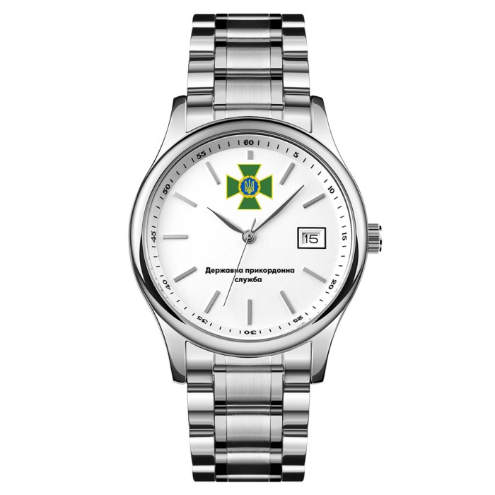 Patriot 023 ДПС Срібло