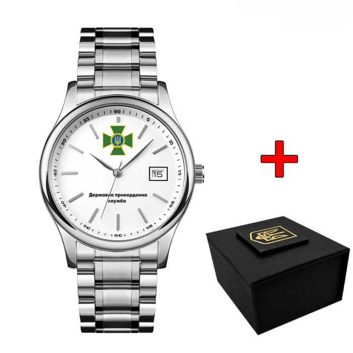 Patriot 023 ДПС Срібло