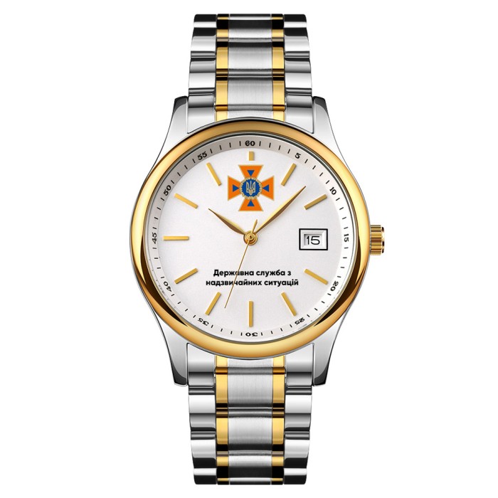 Patriot 023 ДСНС Золото