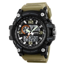 Patriot 012KH Khaki