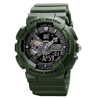 Patriot 005AG Army Green
