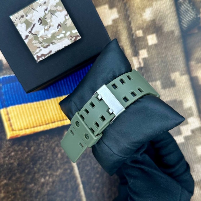 Patriot 005AG Army Green