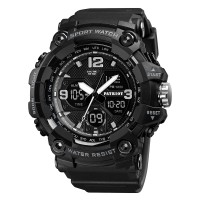 Patriot 006BK Black