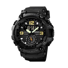 Patriot 004BK Black