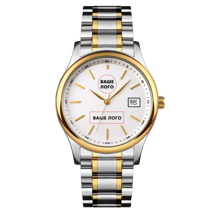 Patriot 023 Ваше лого Золото