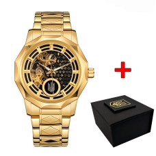 Ukrwatch 024GD Тризуб золото Gold