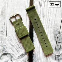 Ремешок двойной Green 22 мм