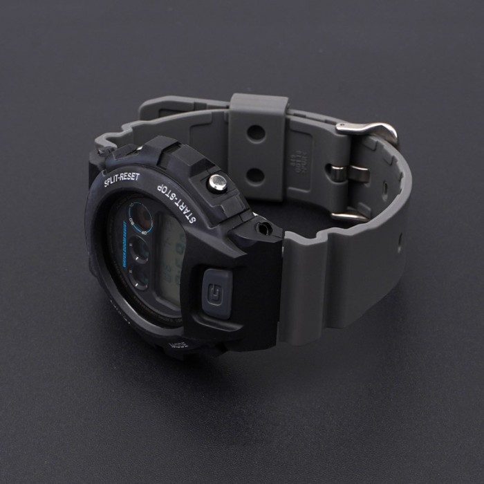 Ремінець для Casio G-Shock DW-6900 Dark Blue BK