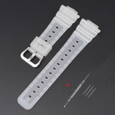 Ремінець для Casio G-Shock GA-2100 Transl SI