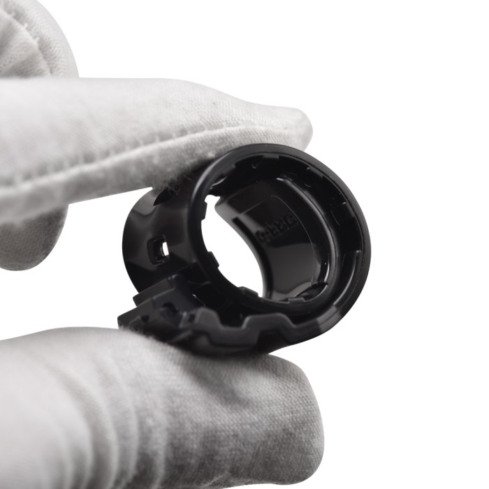 Ремінець для Casio G-Shock DW-5600 Beige-Glossy SI