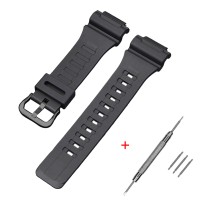 Ремінець для Casio AE-1000W Black BK