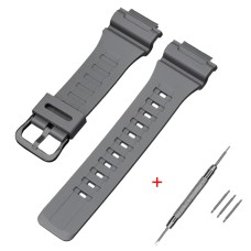 Ремінець для Casio AE-1000W Gray BK