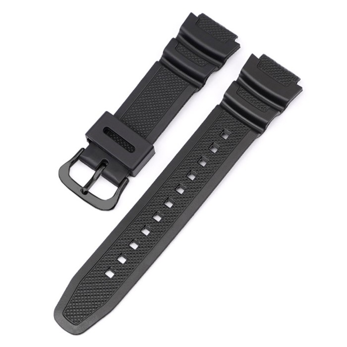 Ремінець для Casio AE-1000W Black BK