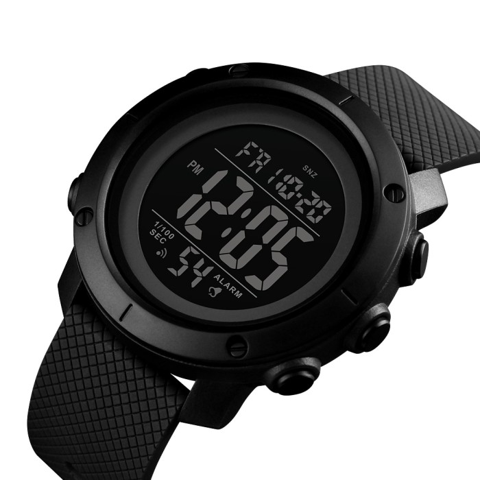 Skmei 1426BKBK All Black
