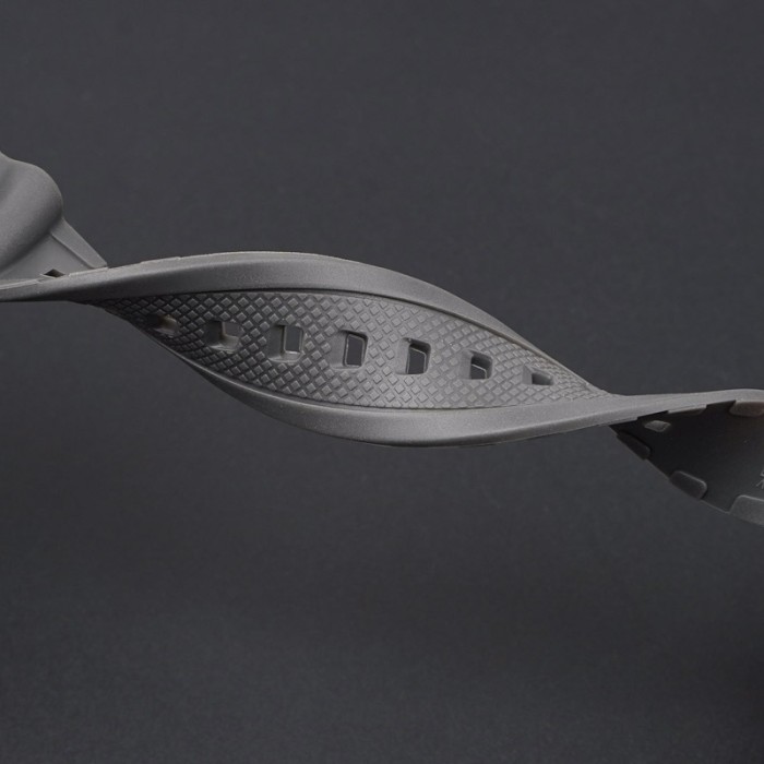 Ремінець для Casio SGW-100 Gray SI