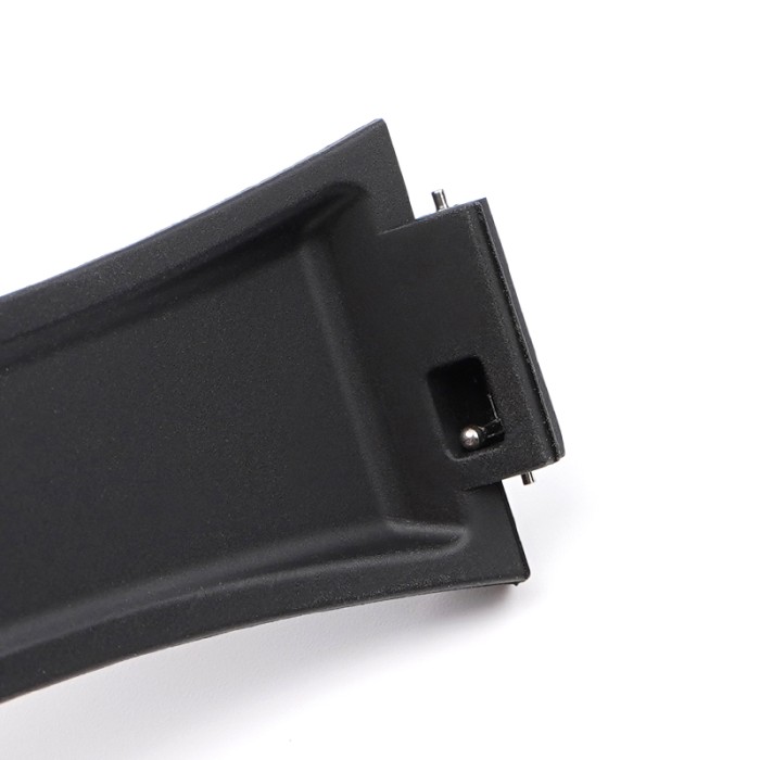 Ремінець для Casio G-Shock GA-100/110 Orange BK