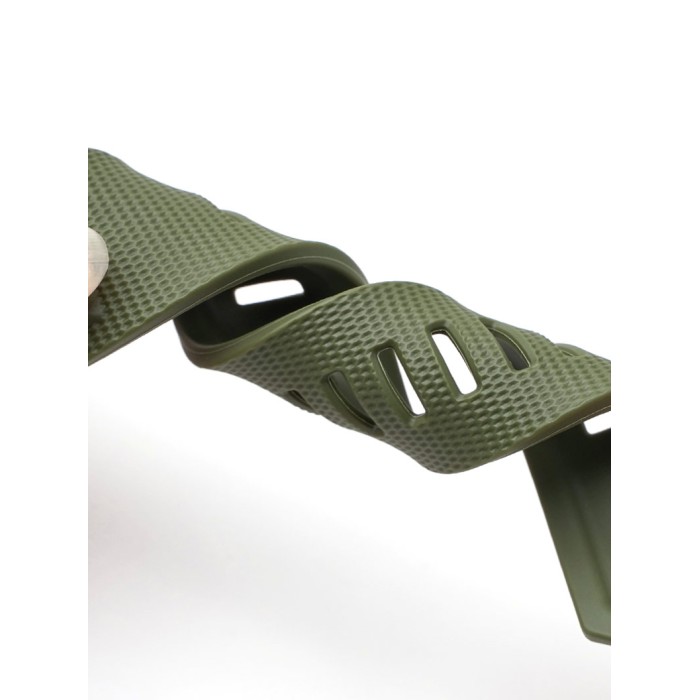 Ремінець для Casio Pro Trek PRW-6900Y Black SI