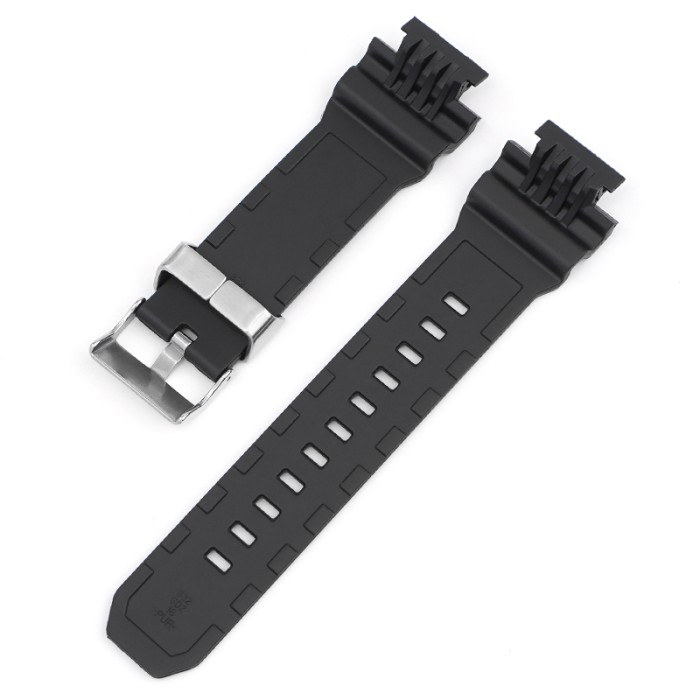 Ремінець для Casio G-Shock GD-X6900 BKSLSL