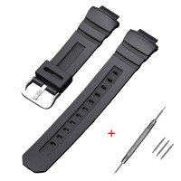 Ремінець для Casio G-Shock G-7700 Black SI