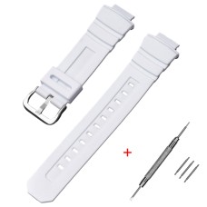 Ремінець для Casio G-Shock G-7700 White SI