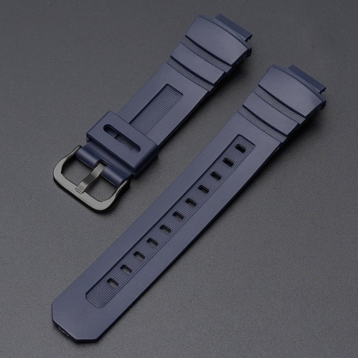 Ремінець для Casio G-Shock G-7700 Dark Blue BK