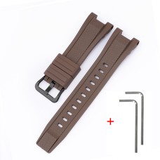Ремінець для Casio G-Shock GST-W300 Brown BK