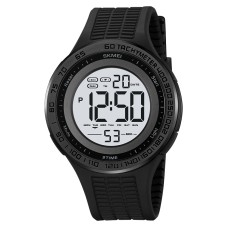 Skmei 2155BKWT Black-White