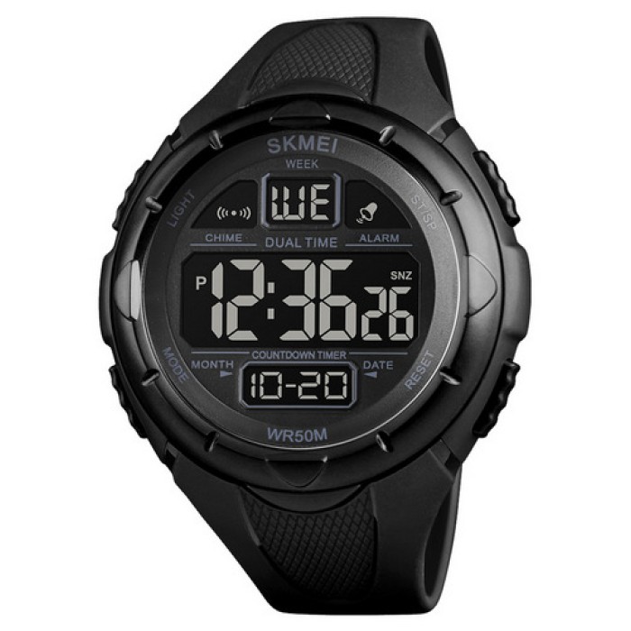 Skmei 1656 All Black Skmei 1656 All Black
