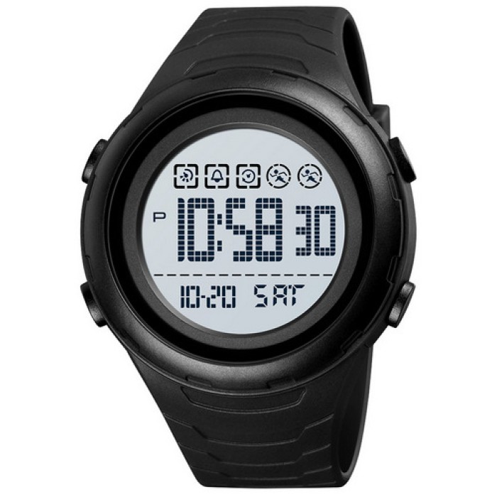 Skmei 1674 Black Skmei 1674 Black