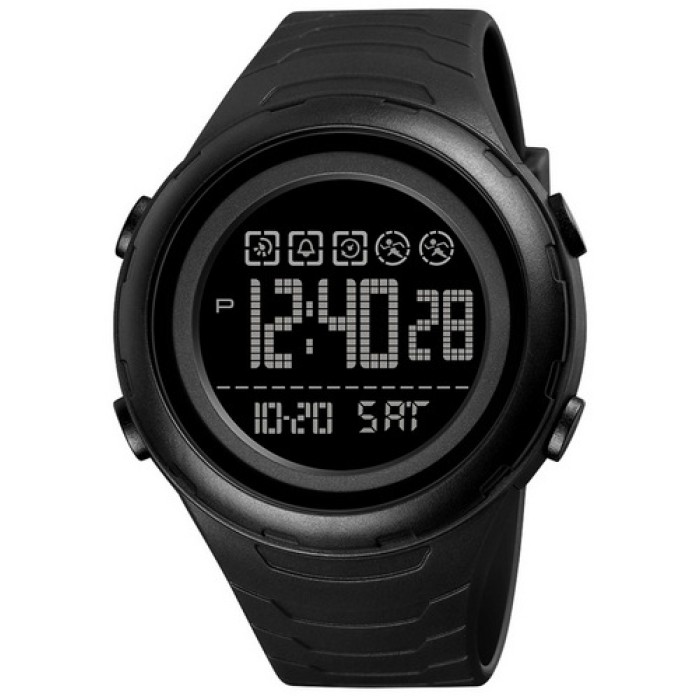 Skmei 1674 All Black Skmei 1674 All Black