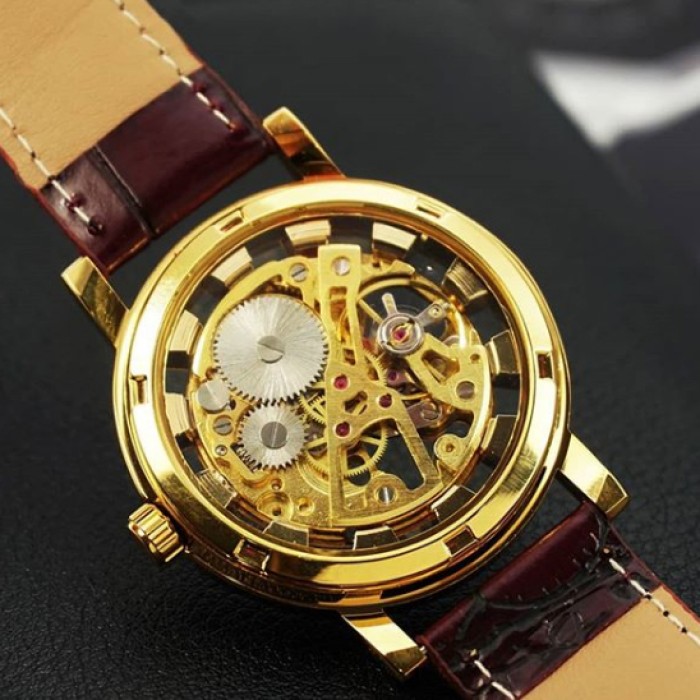 Winner 8005 Brown-Gold