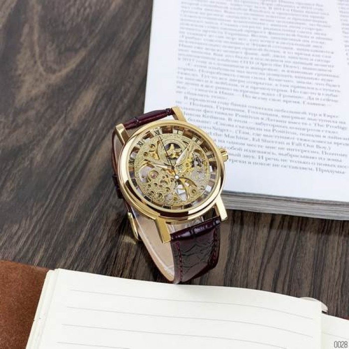 Winner 8005 Brown-Gold