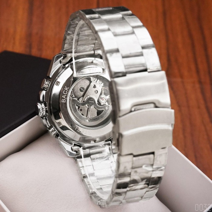 Winner 8186 Big Diamonds Silver