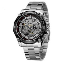 Winner 8186 Big Diamonds Silver