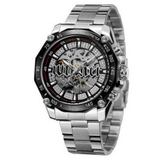 Winner 8186 Big Diamonds Silver