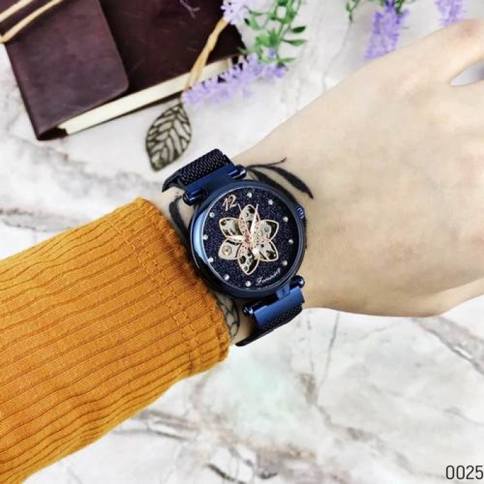 Forsining 8189 All Blue