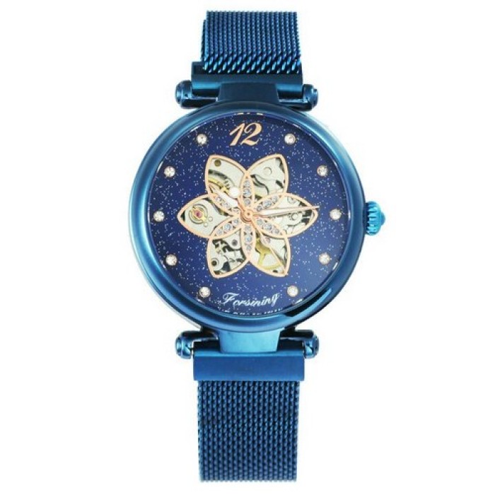 Forsining 8189 All Blue