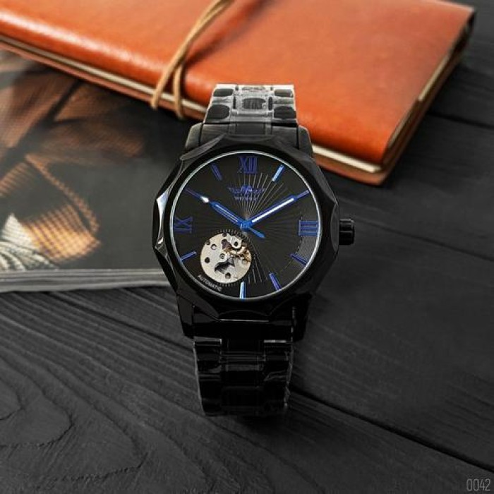 Winner 8116 Black-Blue