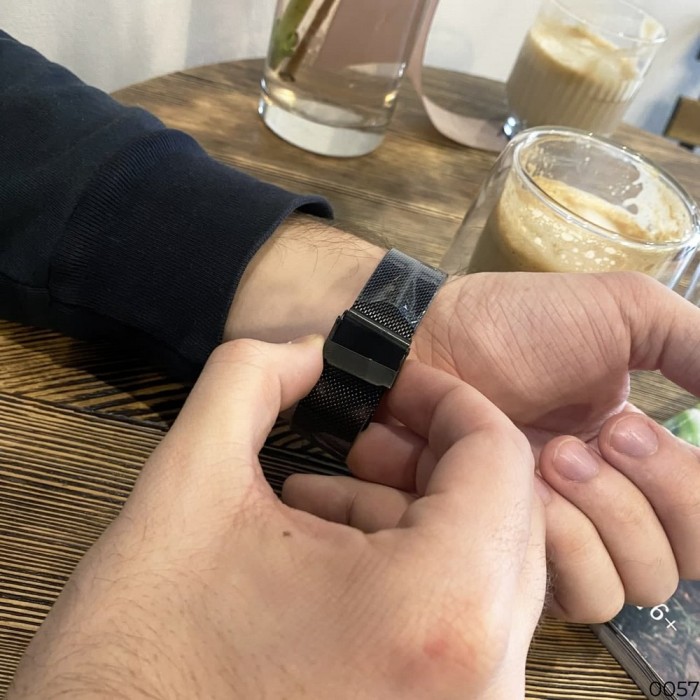 Forsining 8099  Black-Gold-Black