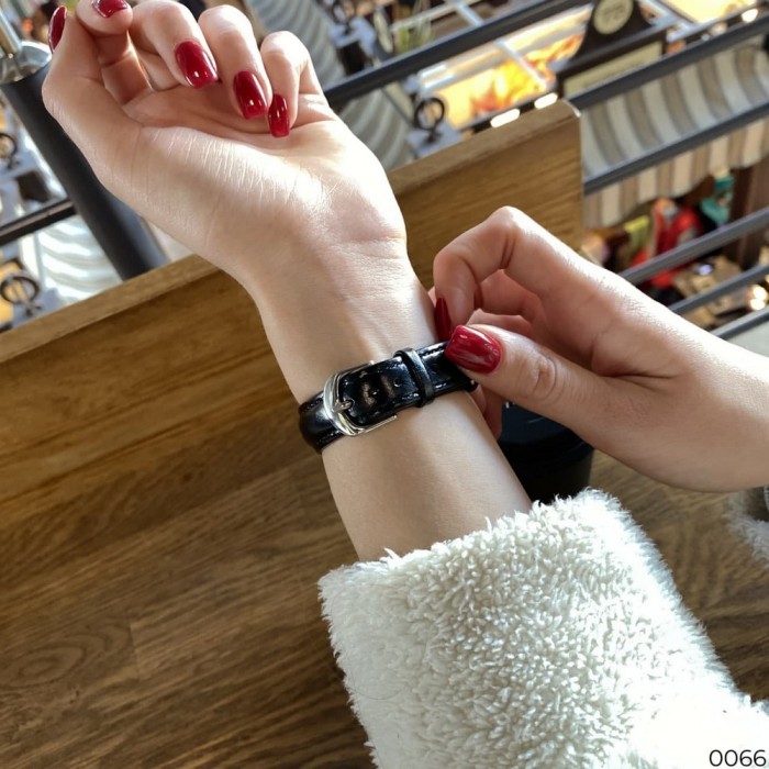 Forsining 8208 Black-Silver