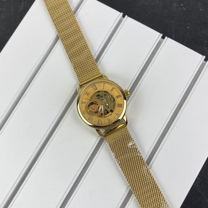 Forsining 8099 All Gold