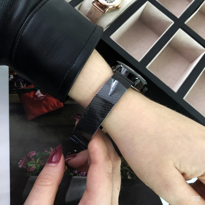 Forsining 8099 Black-Silver